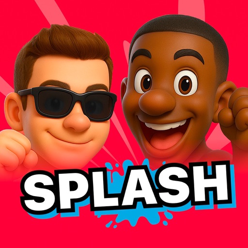 splash - impostor game