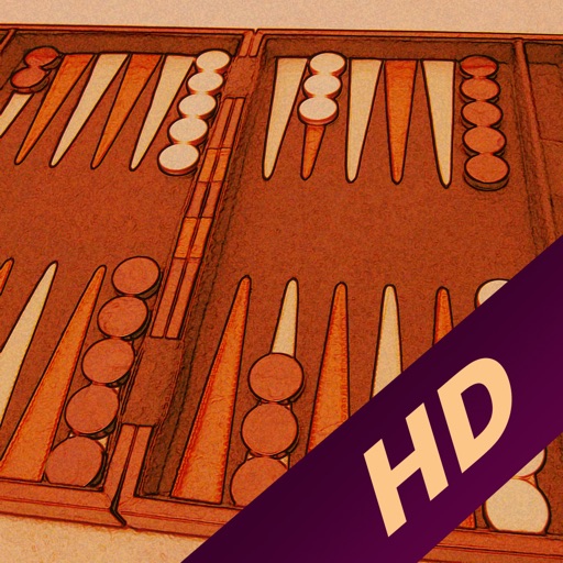backgammon nj hd