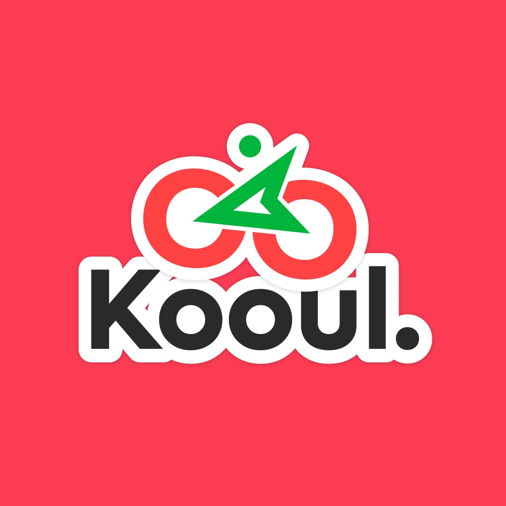 Kooul: Livraison de repas