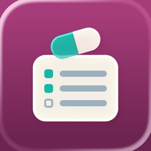 nutrisheet: supplement tracker