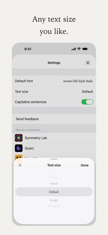 screenshot 4