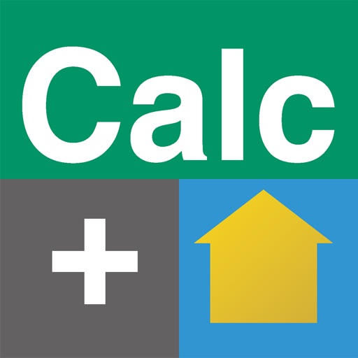 不動産電卓 @返済くんcalc.pro