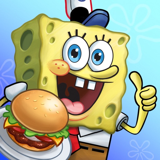 spongebob: sfida al krusty