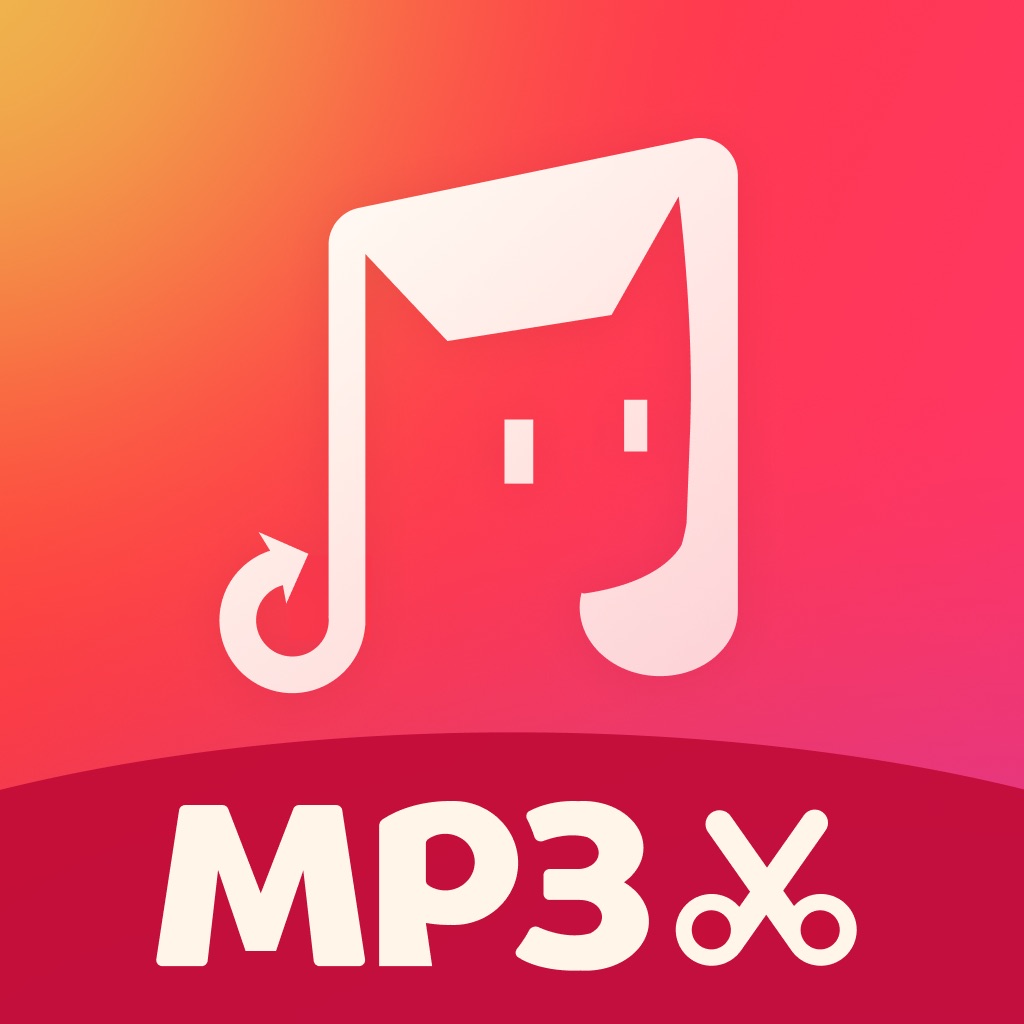 转换猫mp3转换器 - 音频剪辑&音频转换器&人声分离
