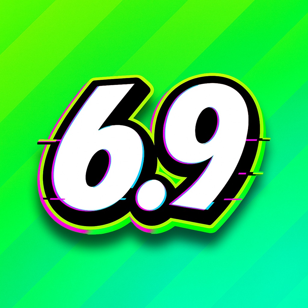 6.9 Seconds - NO Panic