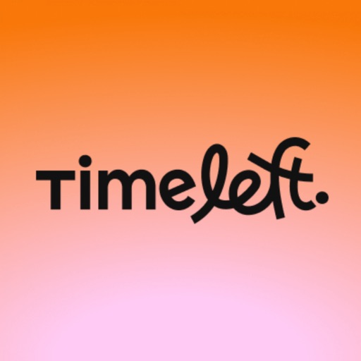timeleft: make new friends irl