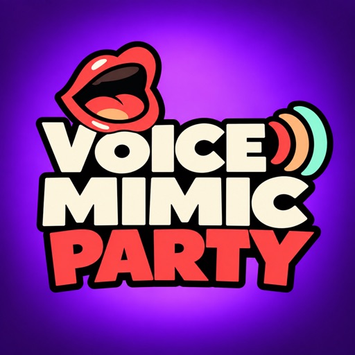 voice mimic party