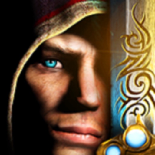 ravensword: shadowlands