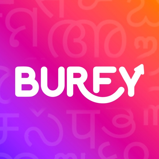 burfy