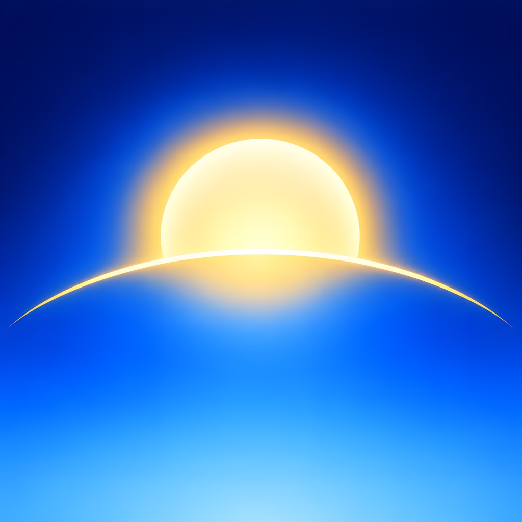 SOLAR：天空与时间