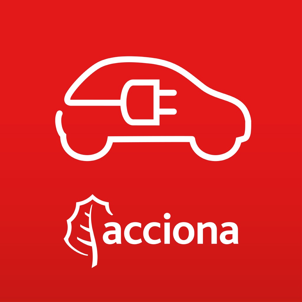 ACCIONA - Recarga Coche