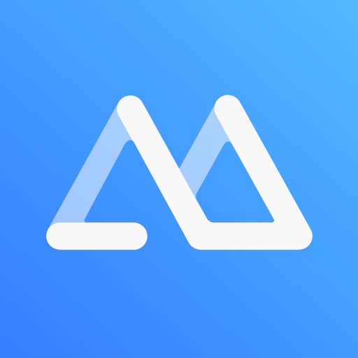 apowermirror- screen mirroring