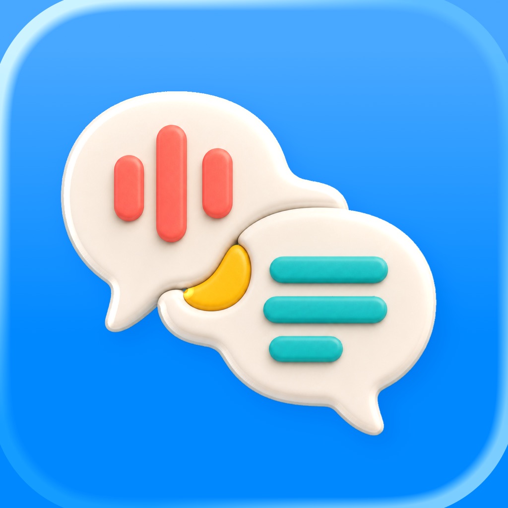 DeafChat - Deaf & Mute Helper