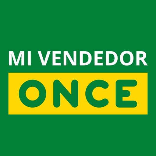 mi vendedor once