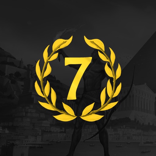 7 wonders