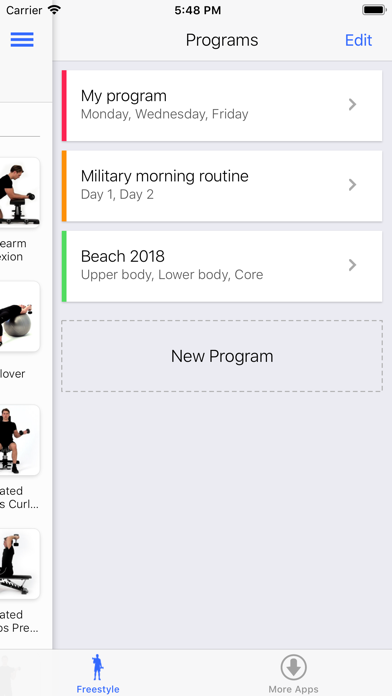 screenshot 3