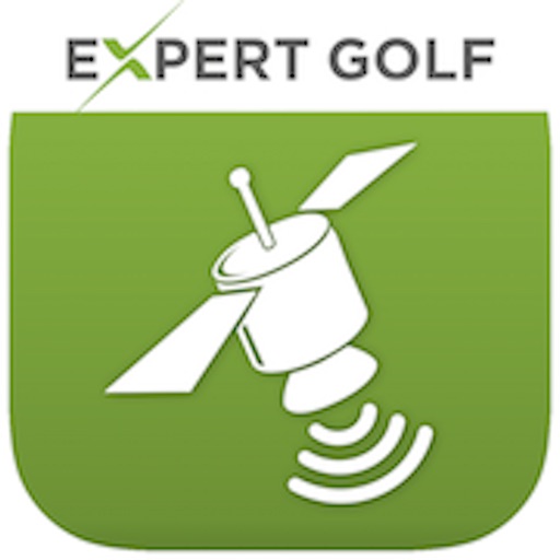 expert golf – gps caddie