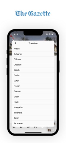 screenshot 6