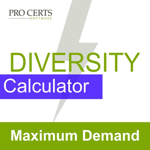diversity calculator
