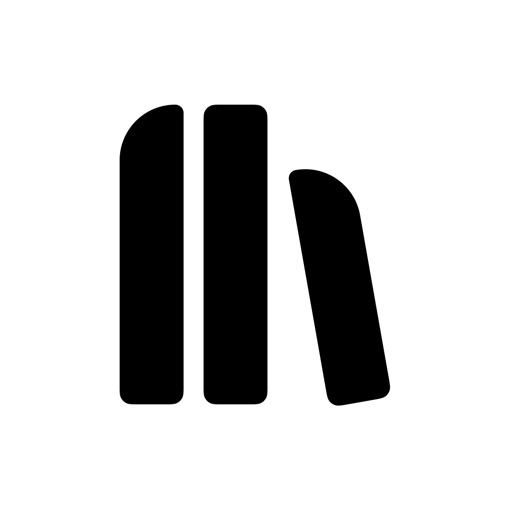 bookshelf: book tracker & list