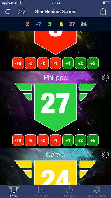 screenshot 3