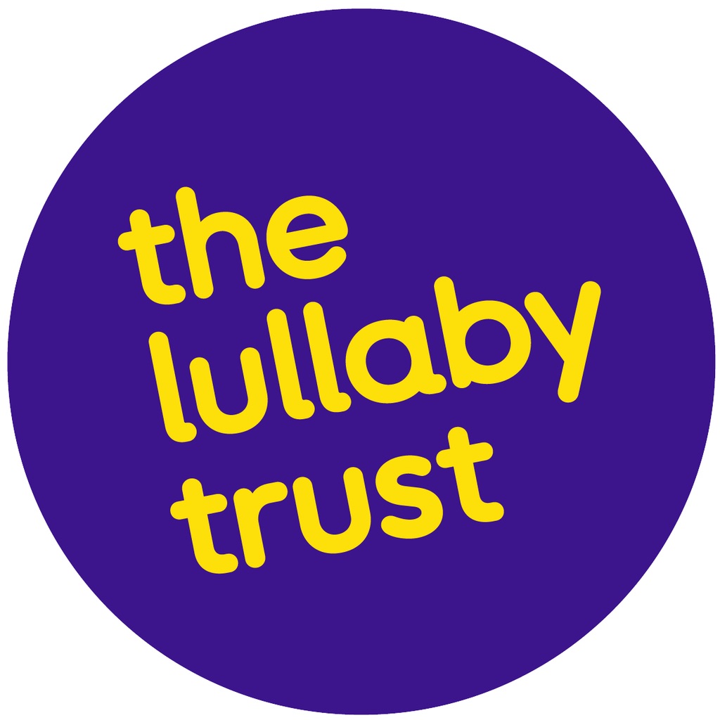 The Lullaby Trust Baby Check