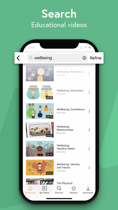 screenshot 3