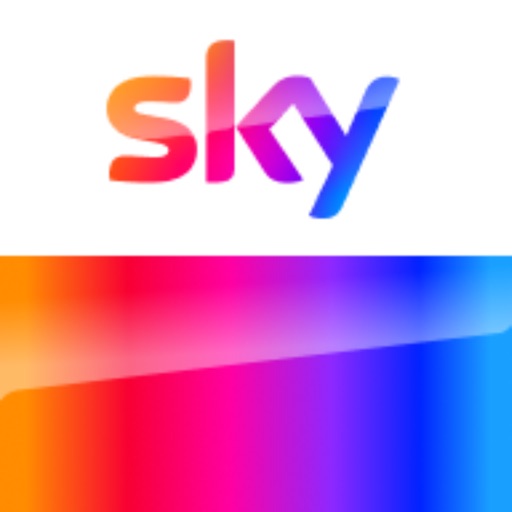 mi app sky