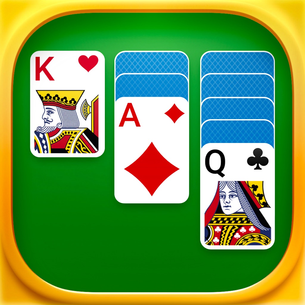 Solitaire - Solitär-Spiel