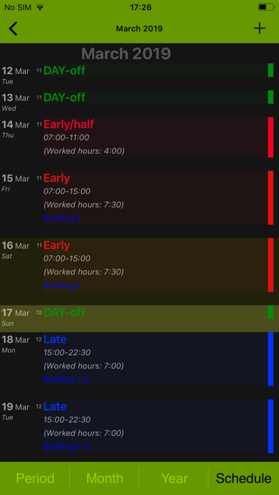screenshot 9