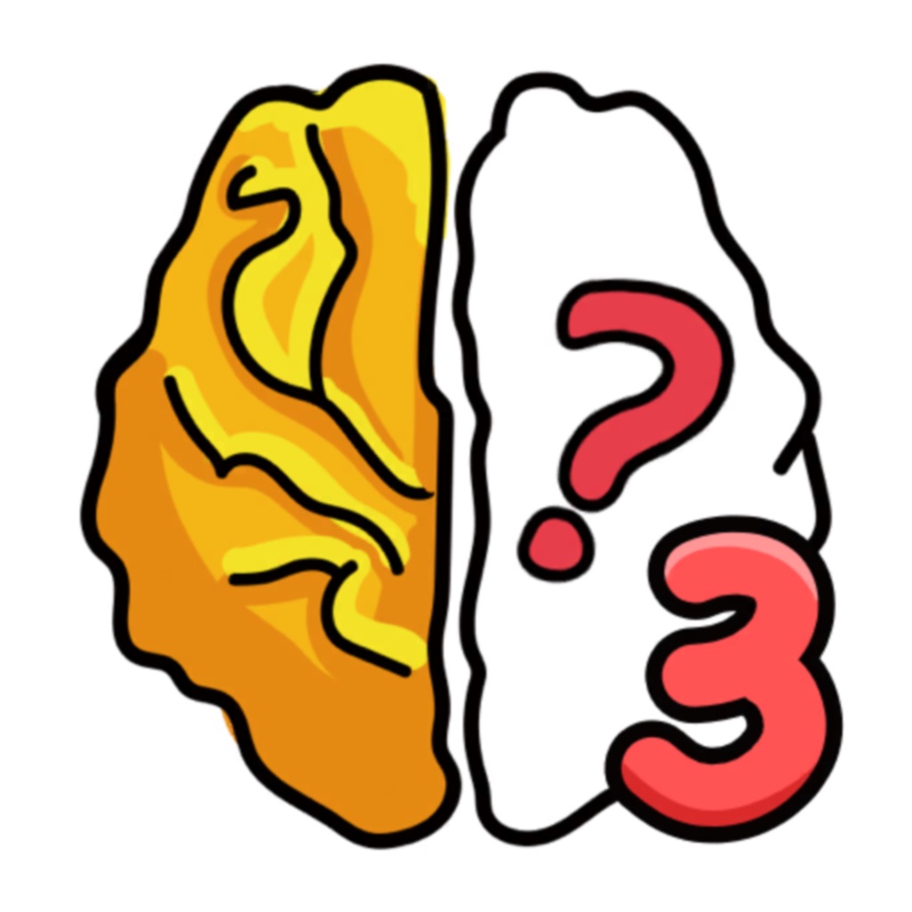 Brain Out 3