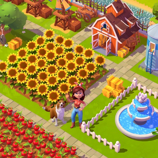 farmville 3 – farm animals