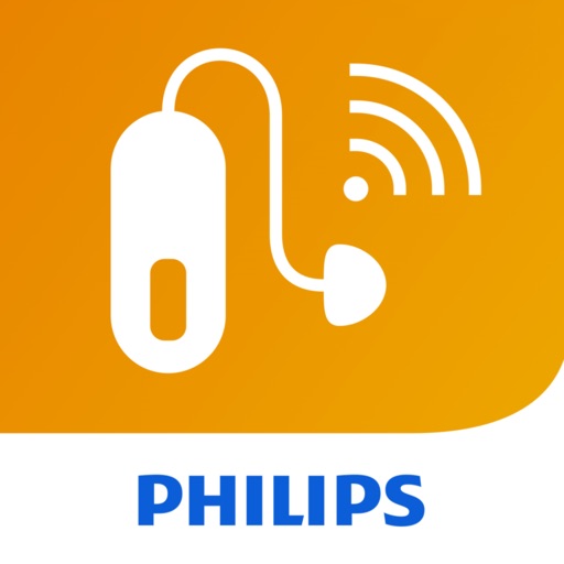 philips hearlink 2