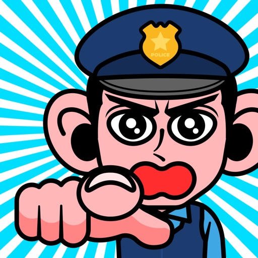 耳だけ捜査線 - 暇つぶし論理パズルゲーム