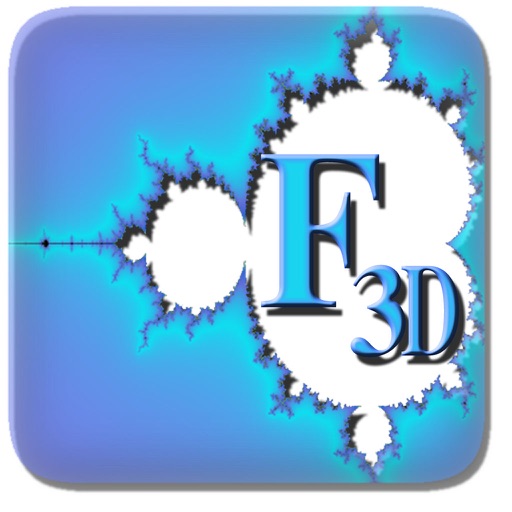 fractal 3d
