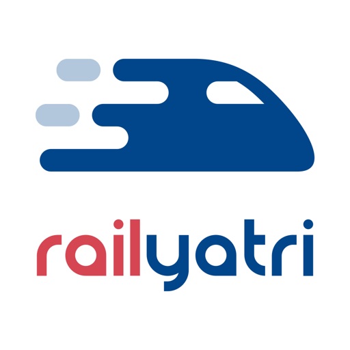 train ticket app : railyatri