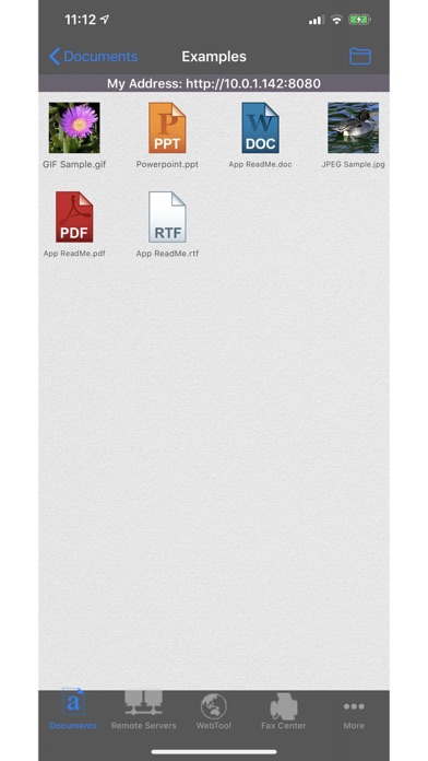 screenshot 5