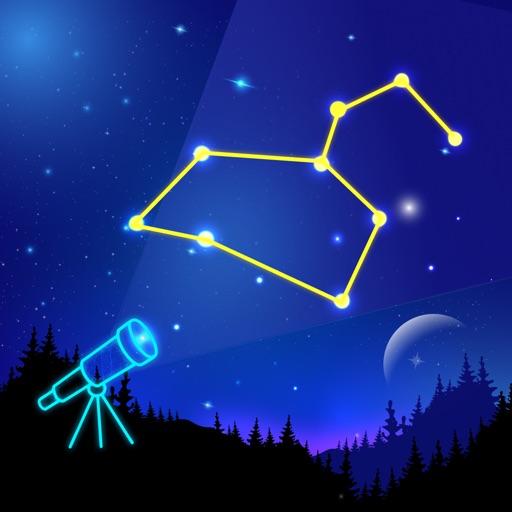 stargazing: stars & planets