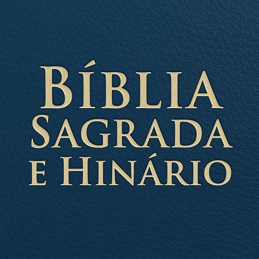 bíblia e hinário 5 ccb