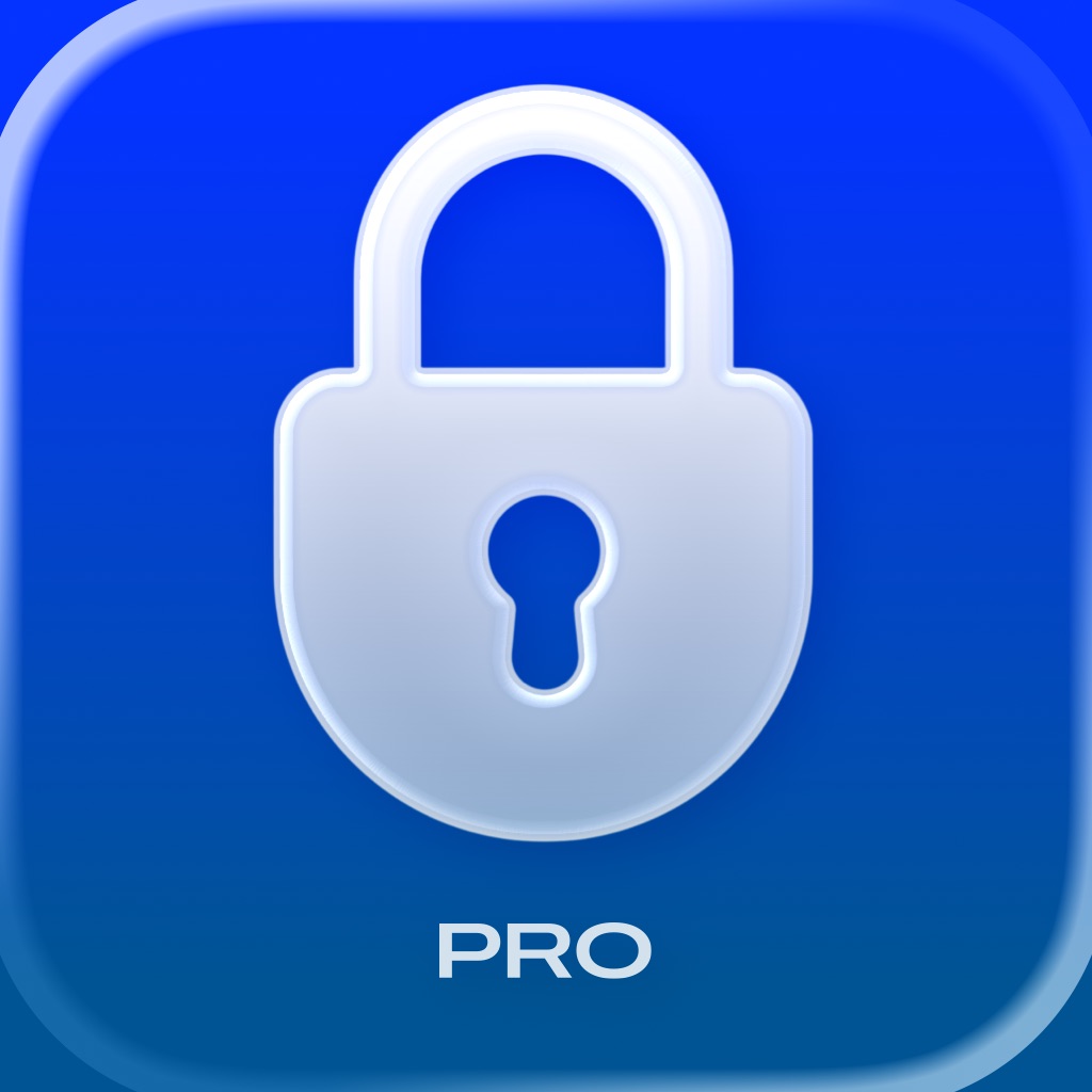 Strongbox Pro