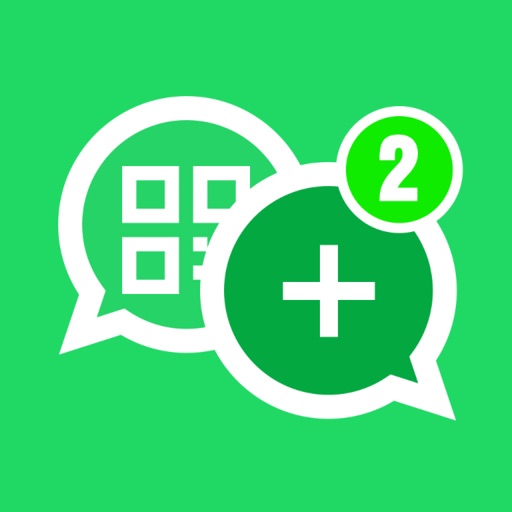 dual web chat wapp