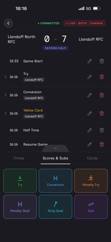 screenshot 5