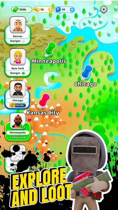 screenshot 5