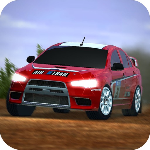 rush rally 2
