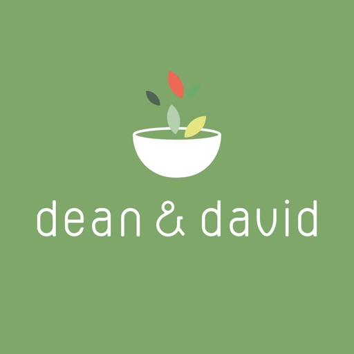 dean&david