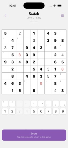 screenshot 3