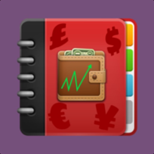 business ledger