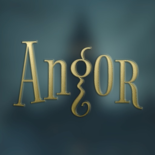 angor : aventure & horreur rpg