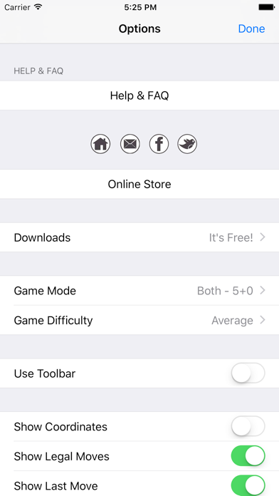 screenshot 5