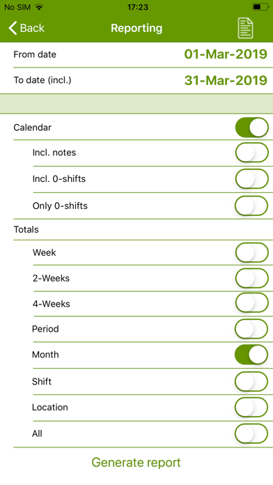 screenshot 4